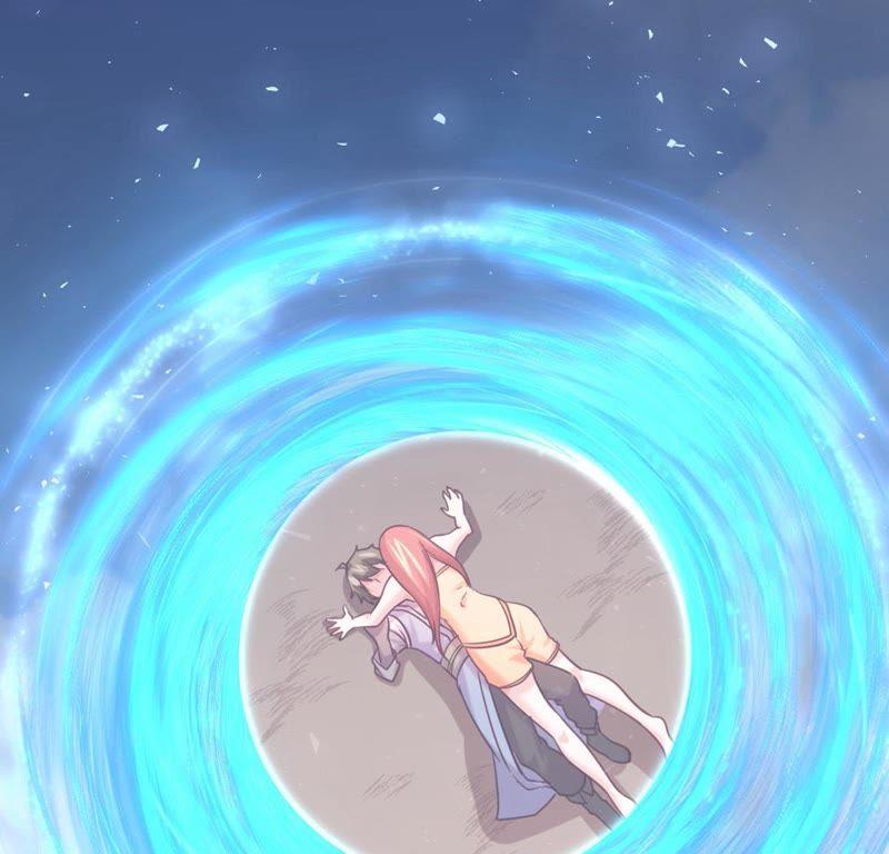 Turned Into a Grass in The Fantasy World? Chapter 36 Gambar 55